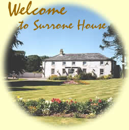 Surrone Guest House, Gretna, Dumfries & Galloway